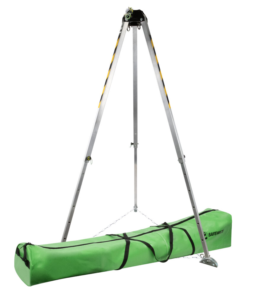 7' Adjustable Tripod Stand - Lightweight Aluminum Camera Tripod with 360° Swivel Head for DSLR, Smartphones & Video - Perfect for Vlogging, Photography & Travel