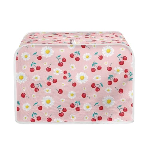 Cherry Daisy