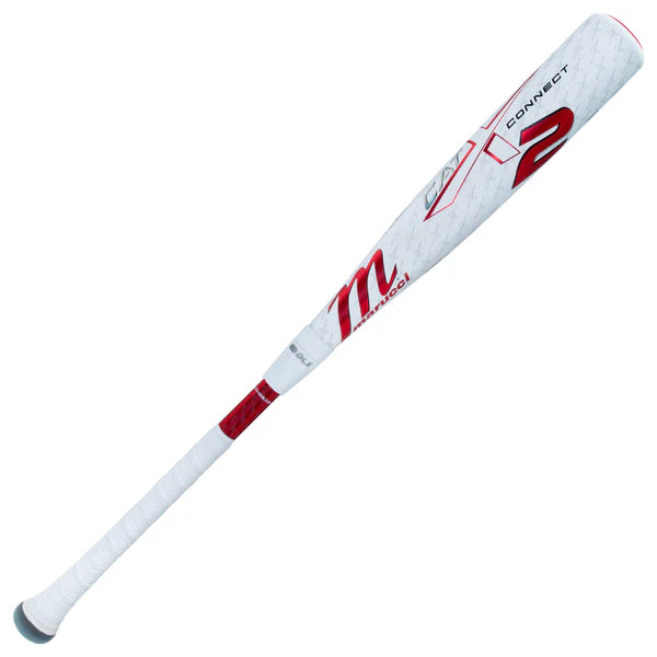 Marucci CATX2 Connect (-10) BBCOR Baseball Bat for High School & College Players - Perfect for Games & Training