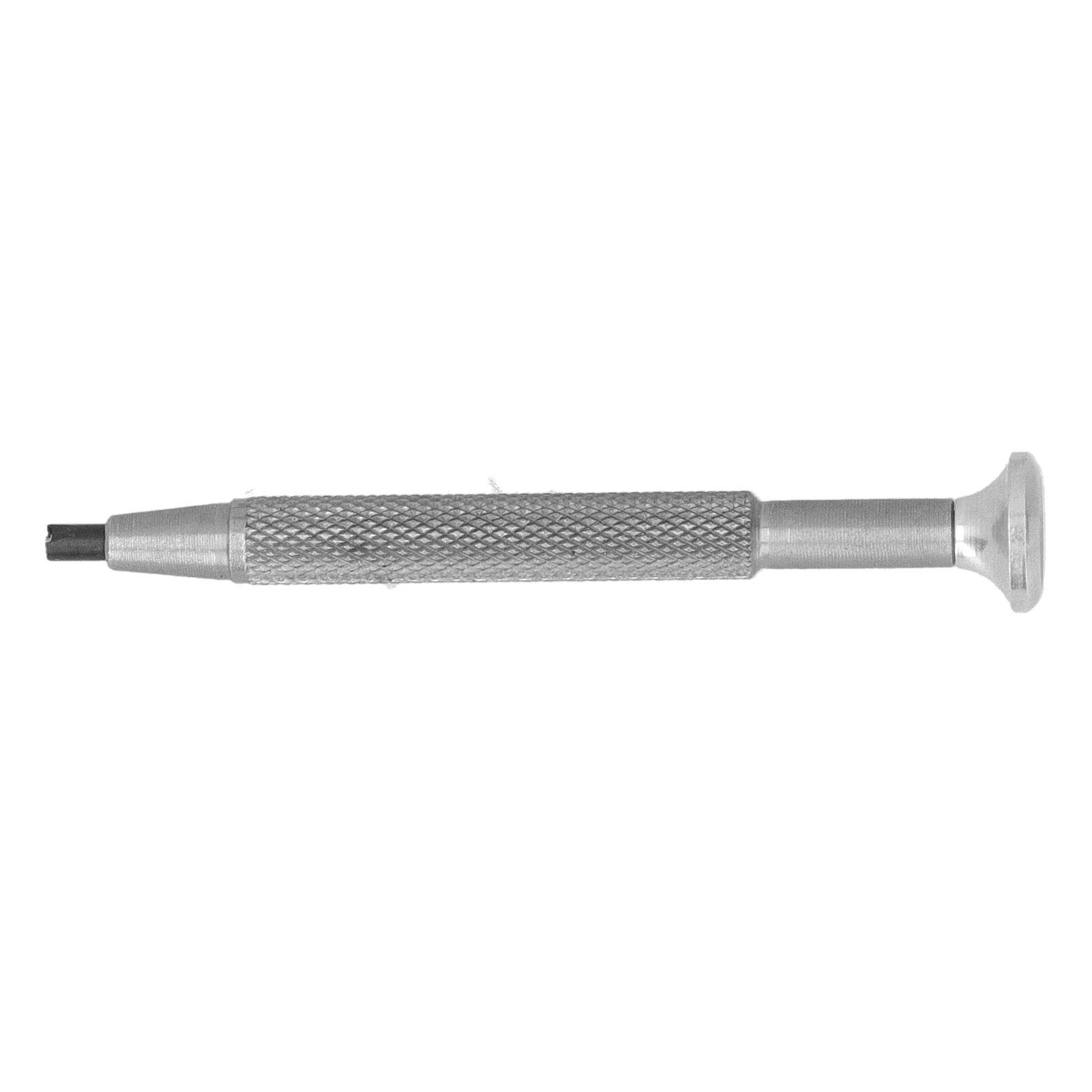 Watch Movement Oscillating Weight Rotor - Alloy Steel Repair Tool for Watchmakers | Precision Watch Part Replacement & Maintenance | Ideal for Watch Repair Shops & DIY Enthusiasts