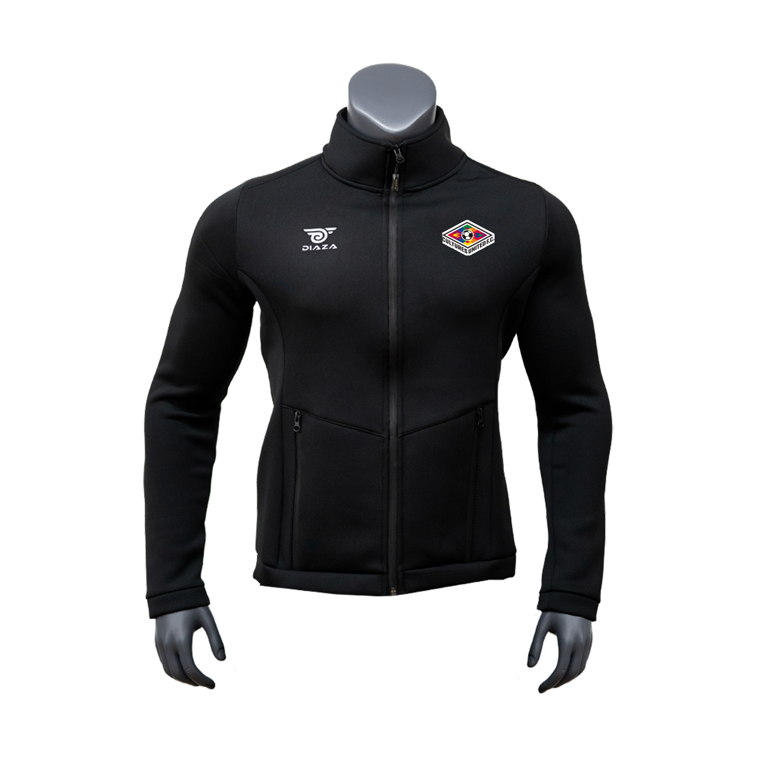 Cultures United Lux Jacket - Premium Fashion Outerwear for Men & Women | Perfect for Winter, Fall, and Urban Street Style