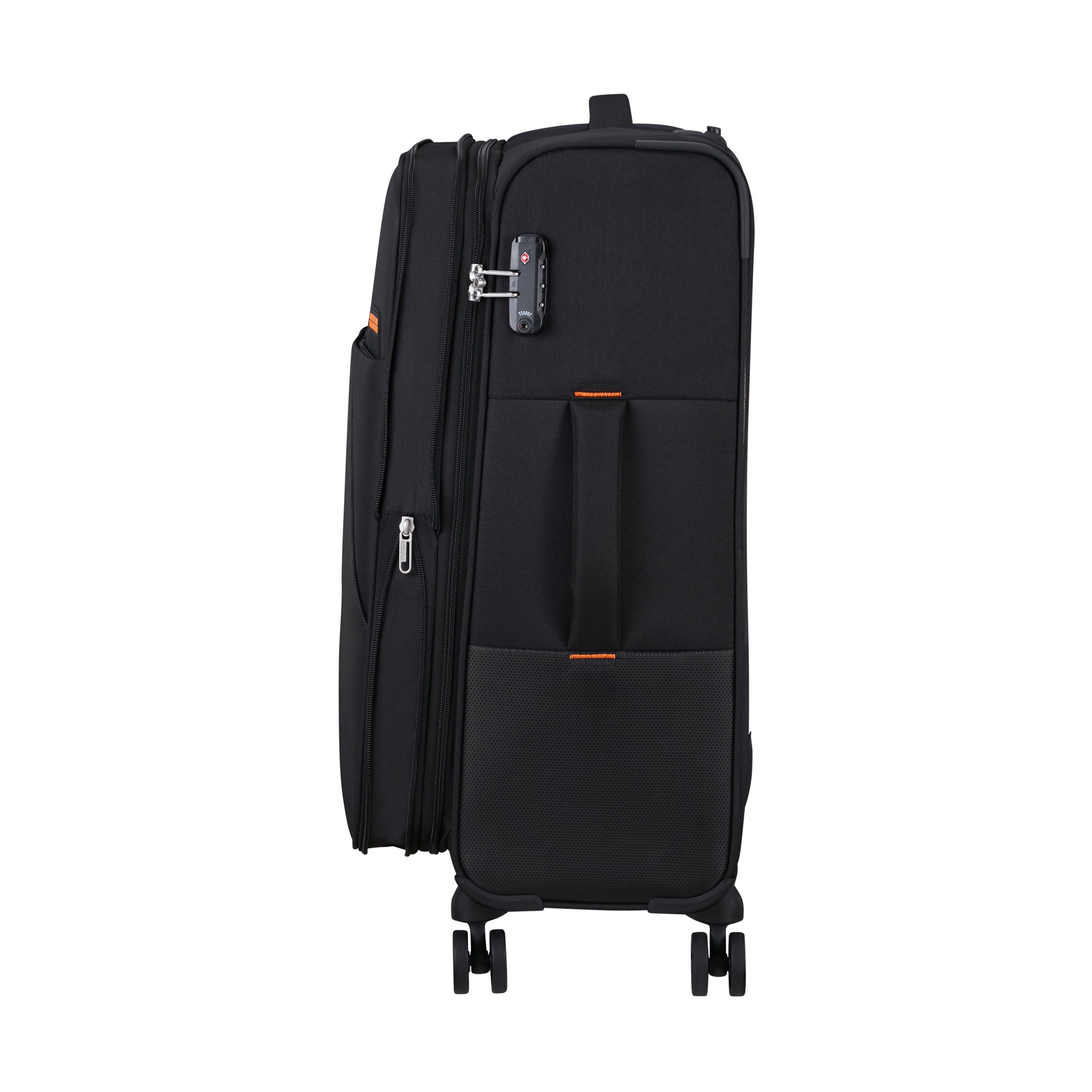 American Tourister Sun Break Expandable Spinner Medium Luggage - 28