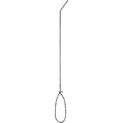 Benique 8 French Catheter Guide - Medical Ureteral Stent for Kidney Stone & Urology Procedures - Ideal for Hospital & Clinic Use