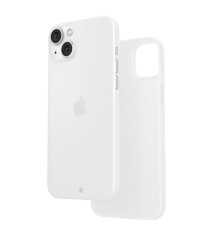 Veil iPhone 15 Plus Case - Slim Protective Cover with Military-Grade Drop Protection | Perfect for Work, Travel & Everyday Use