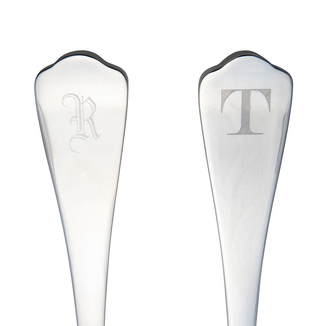 Premium Charleston Rice Spoon - High-Quality Stainless Steel Rice Scoop for Perfect Portion Control - Ideal for Serving Rice, Grains, and Side Dishes at Home or Restaurants