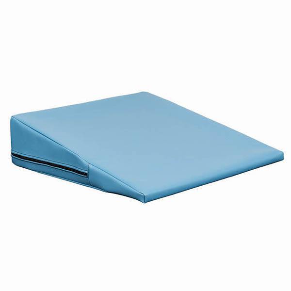 HART Therapy Wedge Pillow for Back Pain Relief - Posture Support & Comfort for Sleeping, Sitting, and Pregnancy - Orthopedic Cushion for Home, Office, and Bed Use