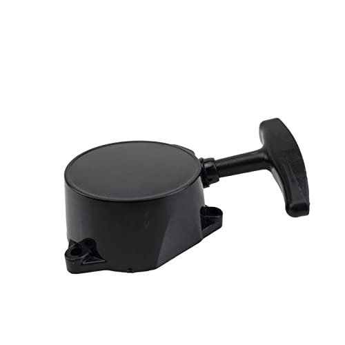 35cc Tanka Blade TC-355 Pull Start Assembly for Moby XL Power Kart - High Performance Replacement Part for Go-Karts, ATVs & Small Engines - Perfect for Racing, Off-Roading & DIY Repairs
