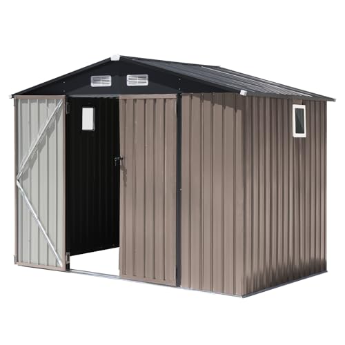Taupe（W/Side Window)