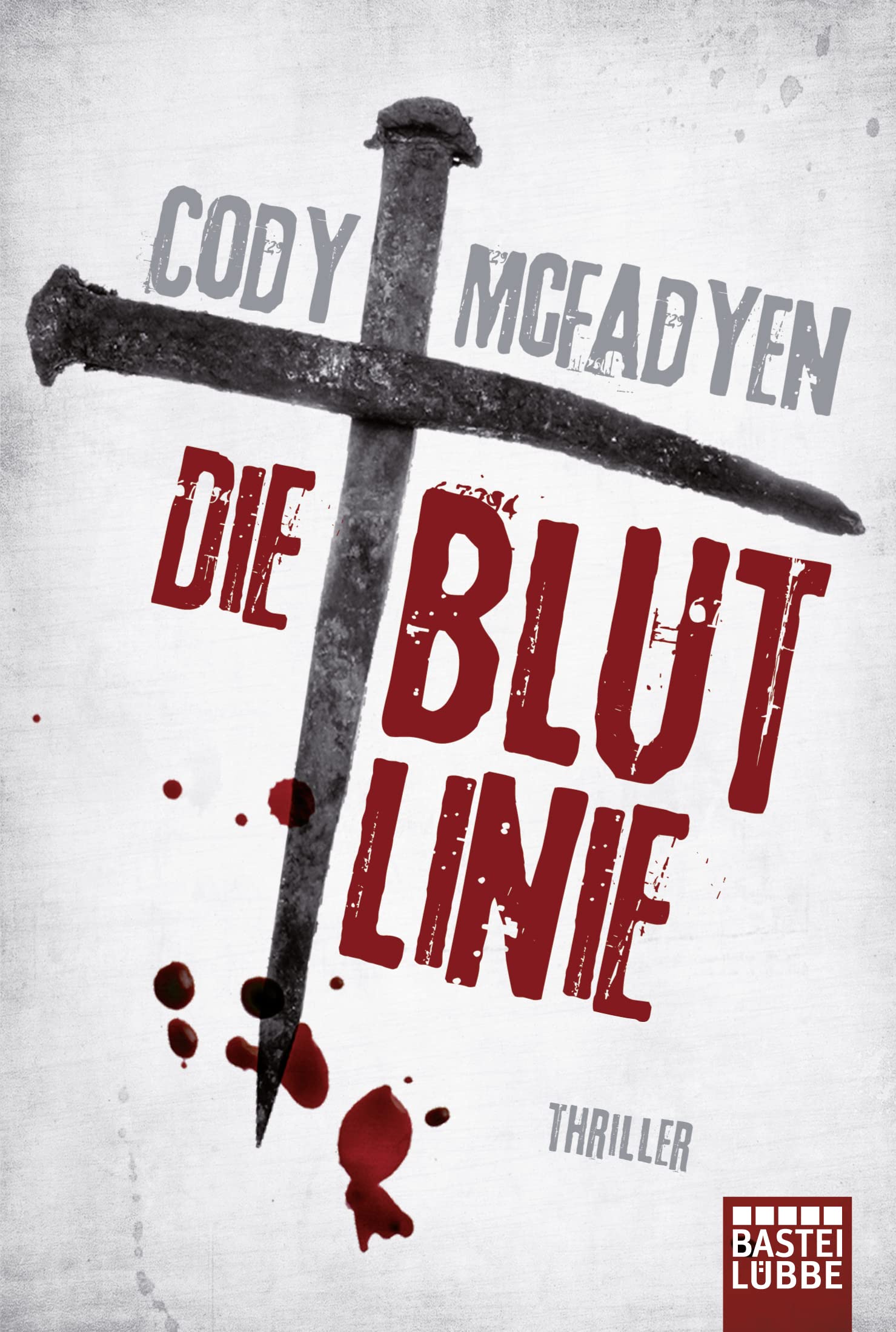 Die Blutlinie: Thriller Novel - Suspenseful Reading for Mystery Lovers
