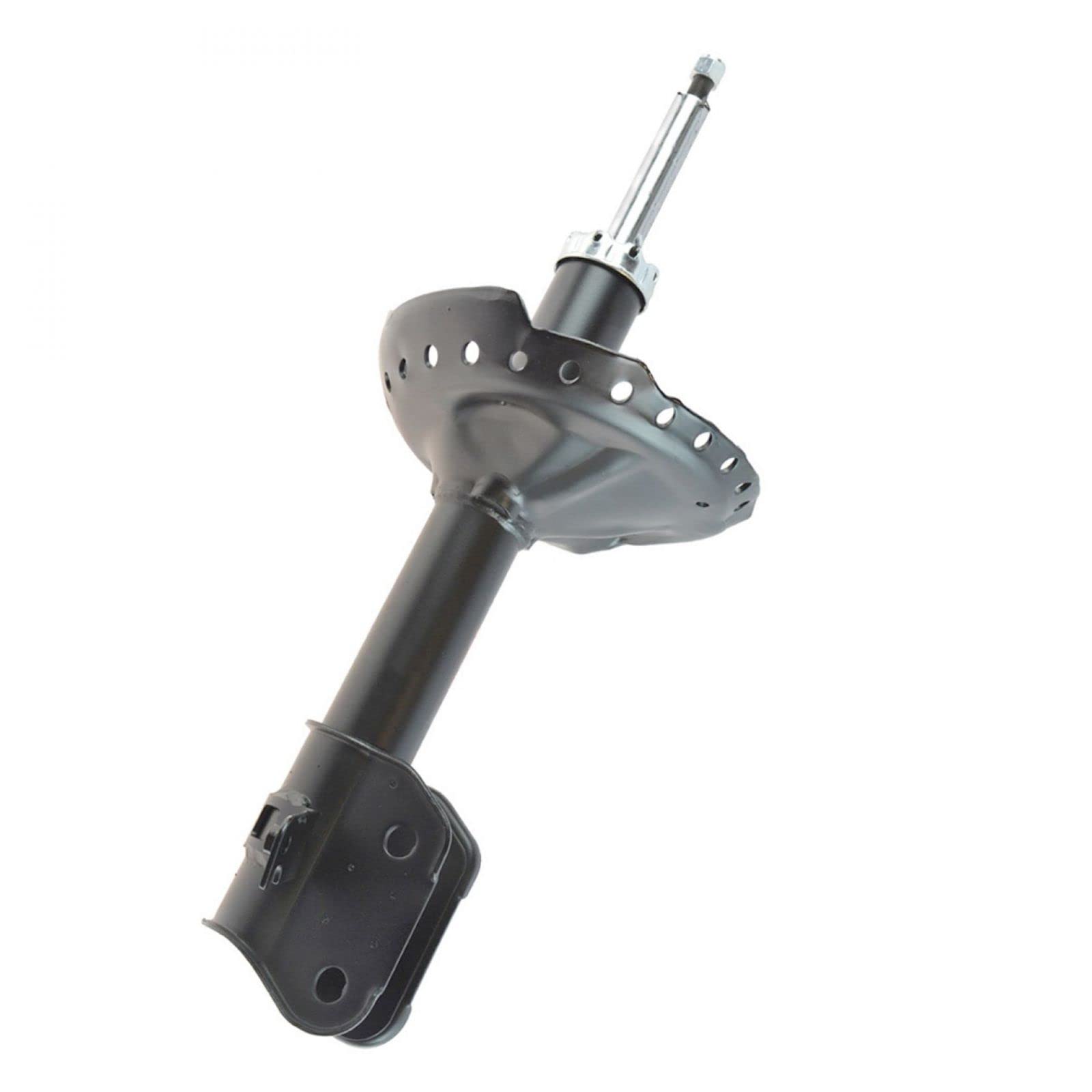 2005-2007 Honda Odyssey Front & Rear Shock Absorber Strut Assembly Kit - Durable Suspension Replacement for Smooth Ride - Perfect for Daily Commute, Road Trips & Off-Road Adventures