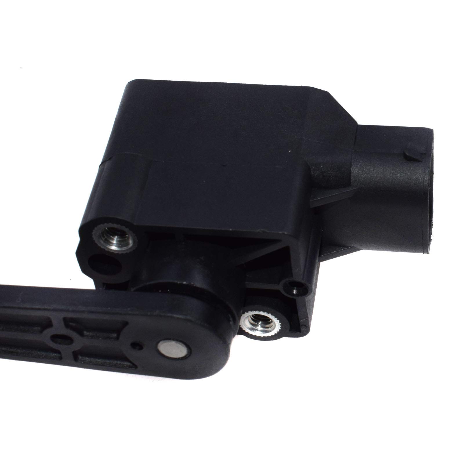 AUDI TT A4 VW Passat Headlight Leveling Sensor 4B0907503 - Auto Leveling Control for Improved Night Driving Safety