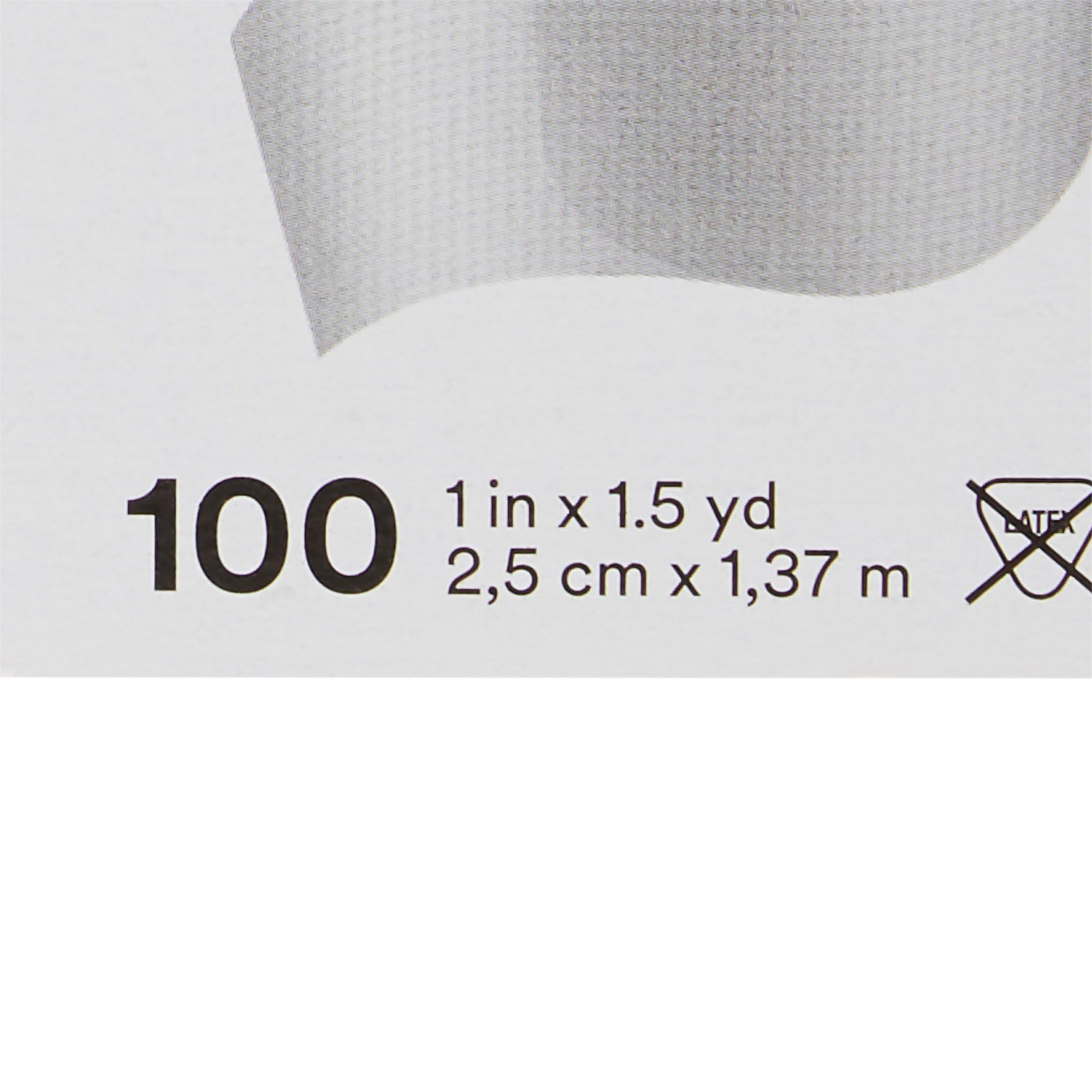 3M Transpore Medical Tape 1