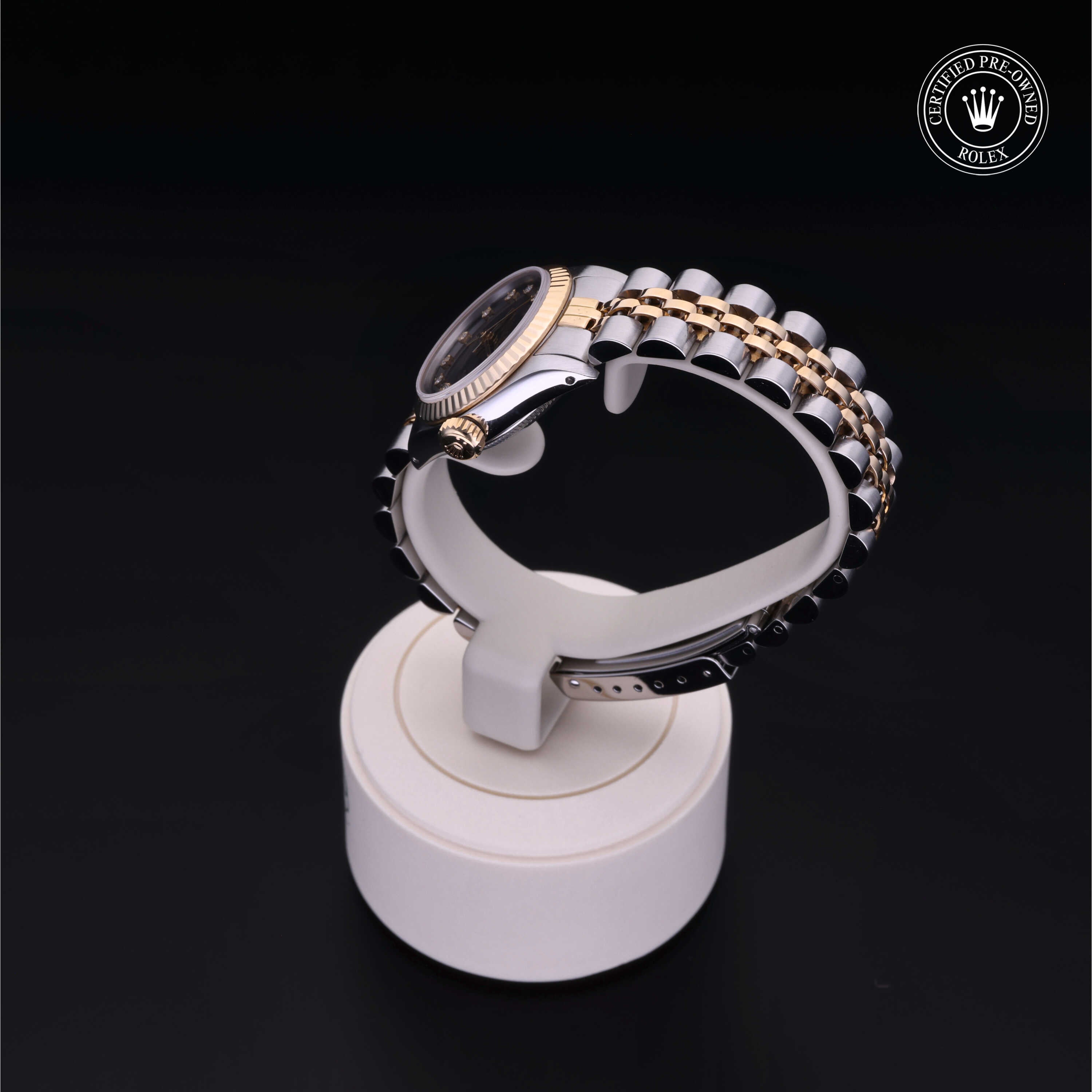 Rolex Oyster Perpetual 24 Watch - Luxury Automatic Timepiece for Women | Perfect for Business, Parties & Everyday Wear