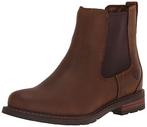 Weathered Brown