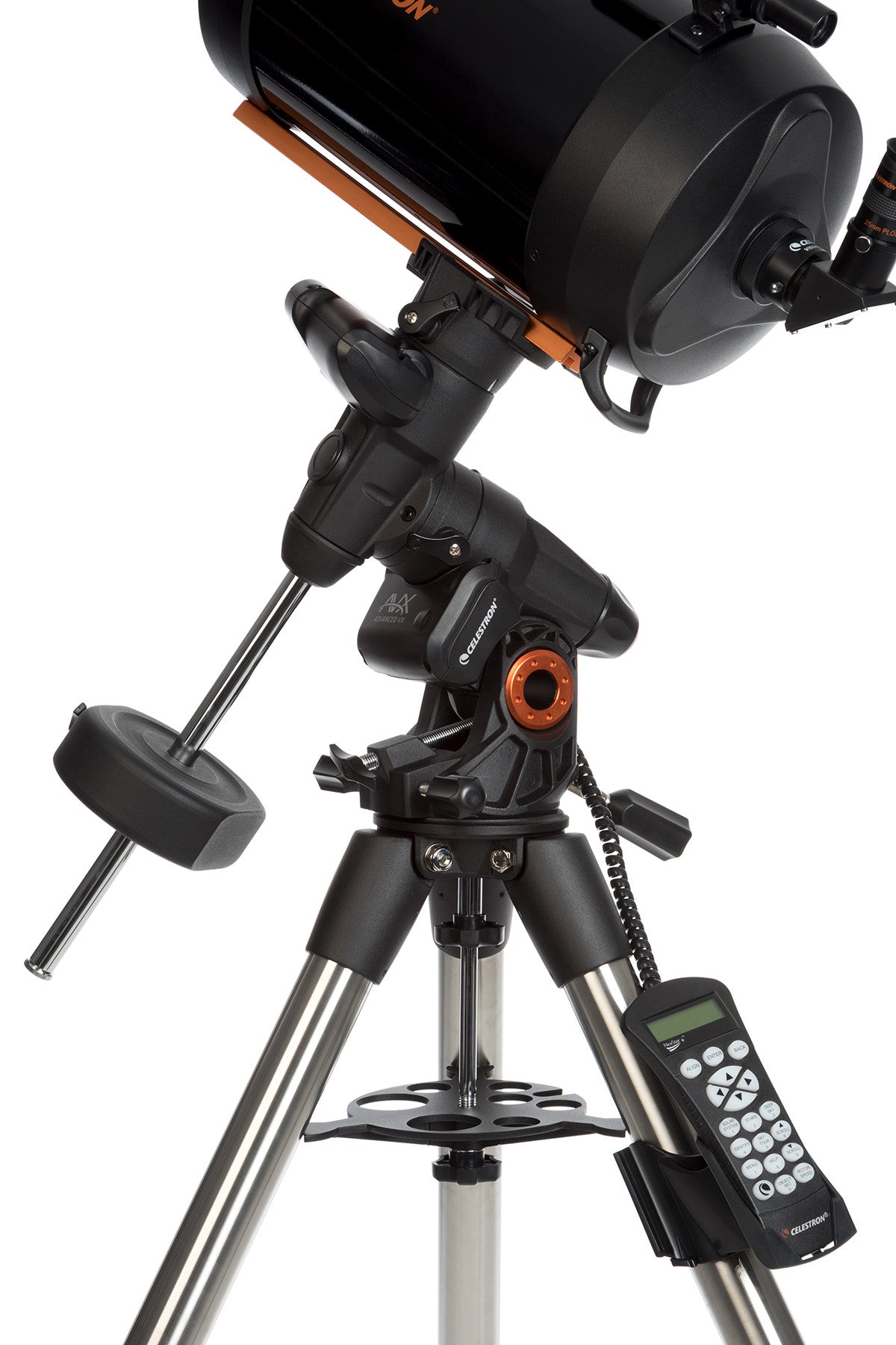 Celestron Advanced VX 8 Inch Schmidt-Cassegrain Telescope - 12026 - Perfect for Astronomy Enthusiasts & Stargazing Adventures