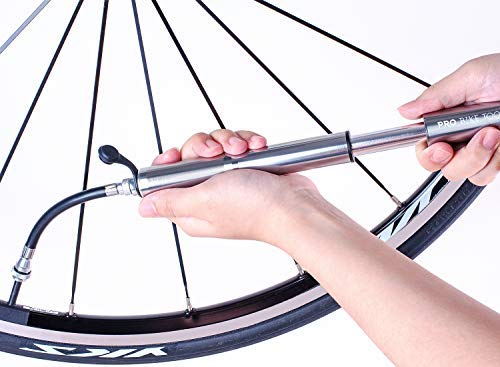 Professional Bike Repair Tool Kit - Essential Bicycle Maintenance Tools for Home & Travel | Perfect for Cyclists, Commuters, and DIY Enthusiasts