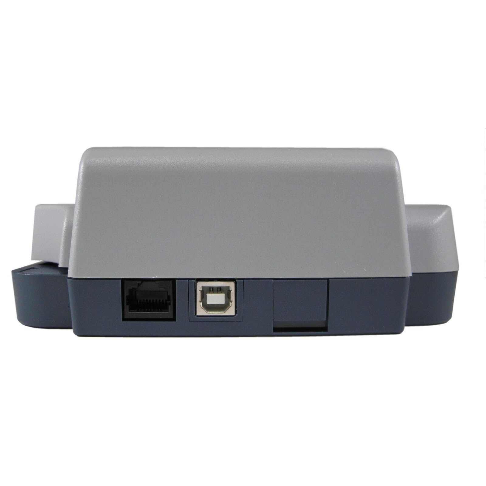 Genovation Mini Term 905-S USB Barcode Scanner - Compact & Portable for Retail, Warehouse, and Inventory Management | Perfect for Small Businesses and Home Offices