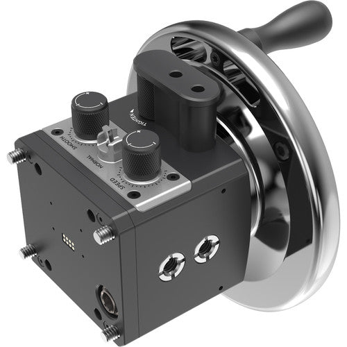 Master Wheel Control Module - High Performance Steering Control for Cars & Trucks | Perfect for Off-Roading, Racing & Daily Driving
