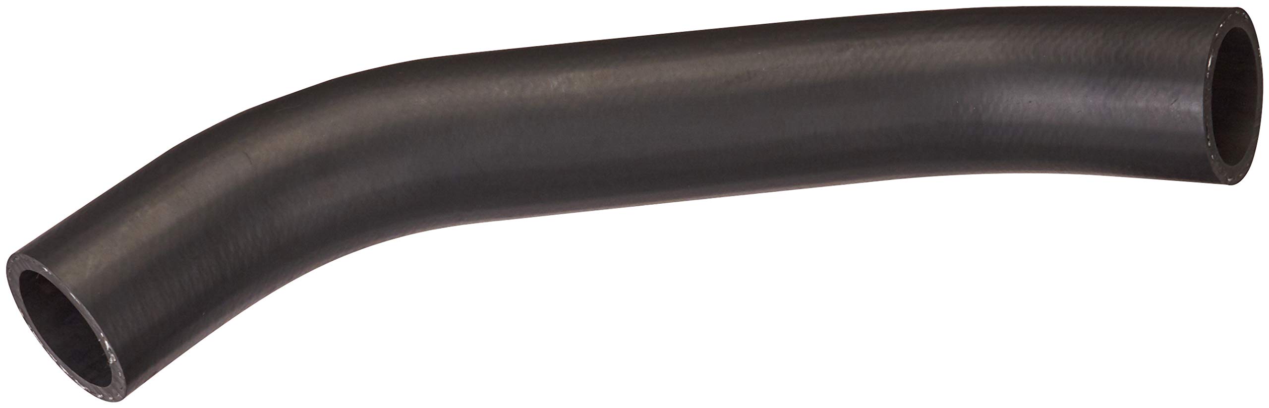Spectra Premium FNH213 Fuel Filler Hose Replacement - 1 Pack - Durable Automotive Fuel Line Hose for Gas Tank Repair - Perfect for Trucks, SUVs and Sedans