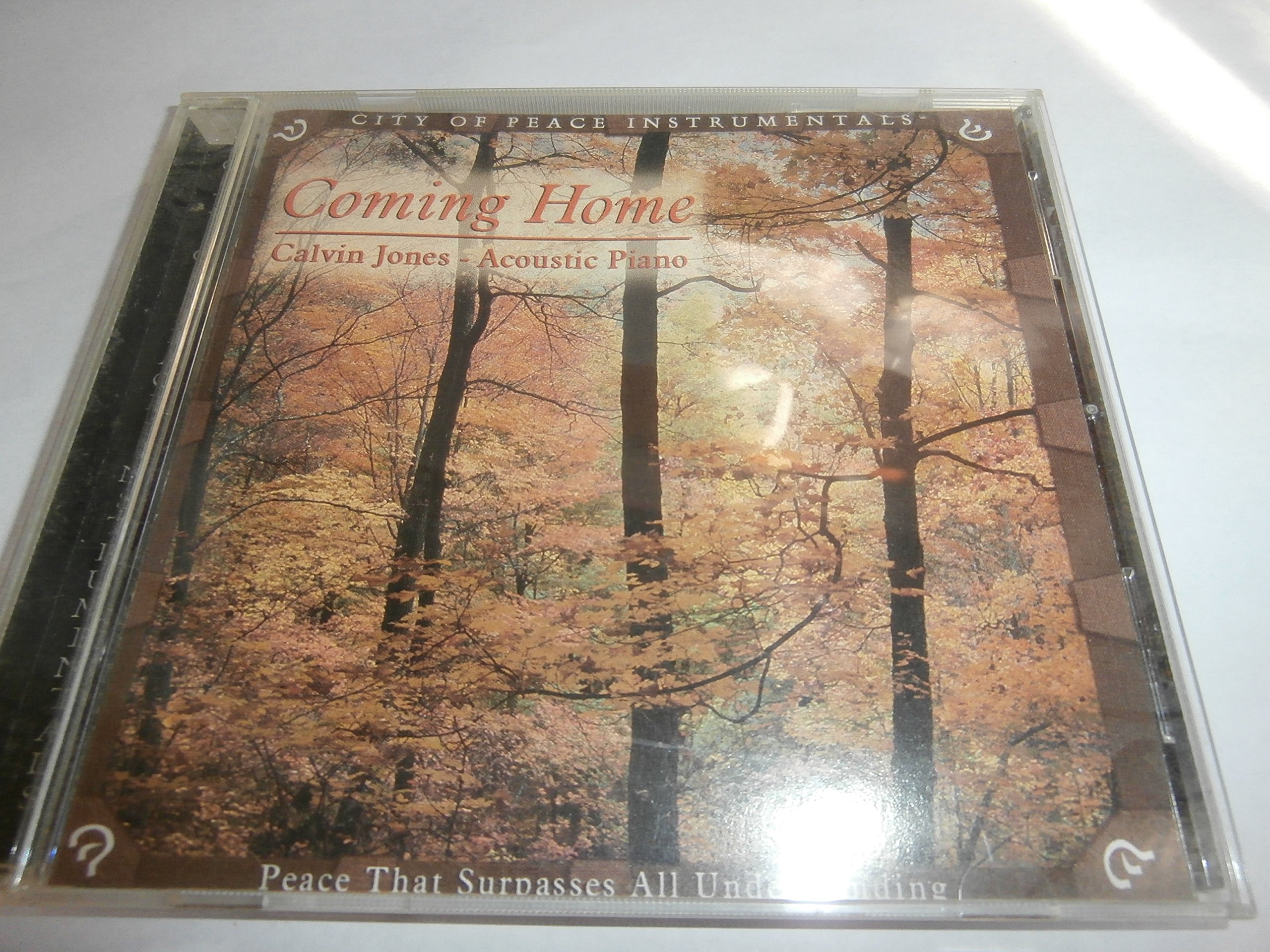 Coming Home - Cozy & Stylish Home Decor for a Warm Welcome | Perfect for Living Rooms, Bedrooms & Entryways