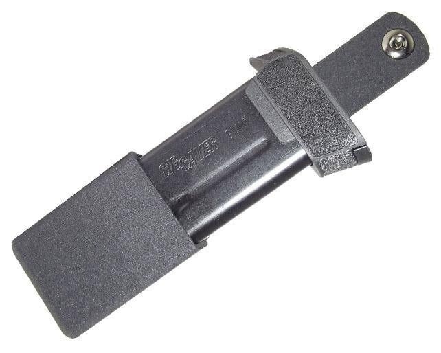 Sig Sauer P365 380 10 Round Magazine Pouch - Concealed Carry Holster for Compact Pistols | Perfect for Range Training, EDC & Tactical Use