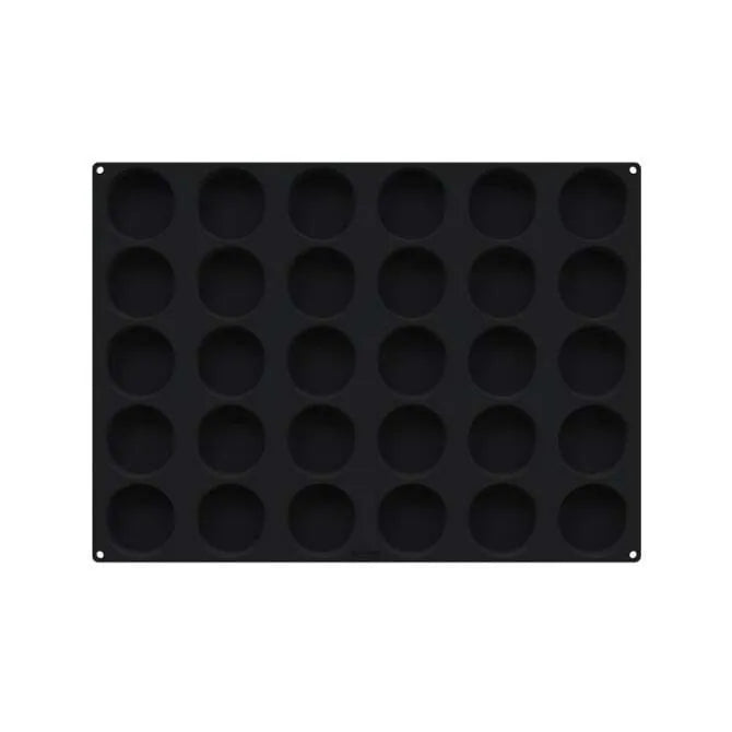 Premium Florentine Silicone Baking Mold Set - Non-Stick Flexible Cake, Chocolate, Candy & Soap Making Molds for Home Bakers & DIY Crafts - Perfect for Holidays, Parties & Gift Giving
