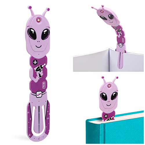 Alien Purple