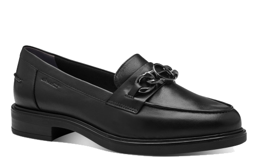 Tamaris Link 24219 Women's Comfortable Slip-On Loafers - Casual Walking Shoes for Work, Travel & Everyday Wear