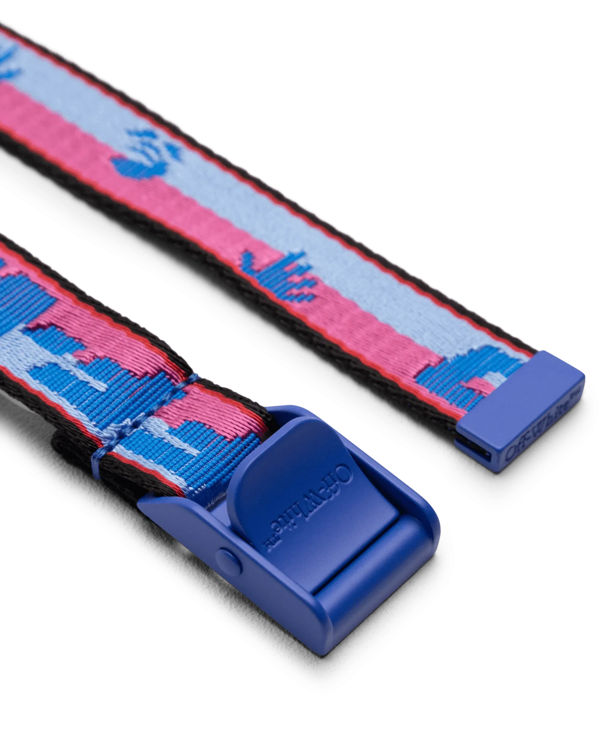 New Logo Mini Industrial Belt - Heavy Duty Small Belt for Tools & Machinery - Perfect for DIY, Home Repairs & Workshop Use