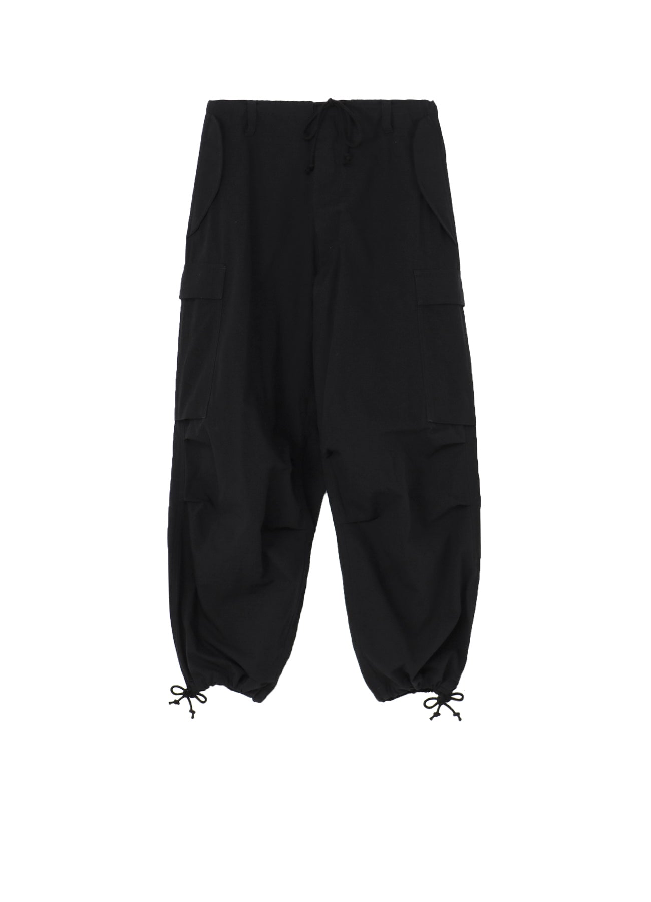 Men's Cargo Pants - Cotton Linen Blend with Uneven Yarn Canvas Fabric - Durable & Comfortable for Outdoor Work, Hiking & Casual Wear