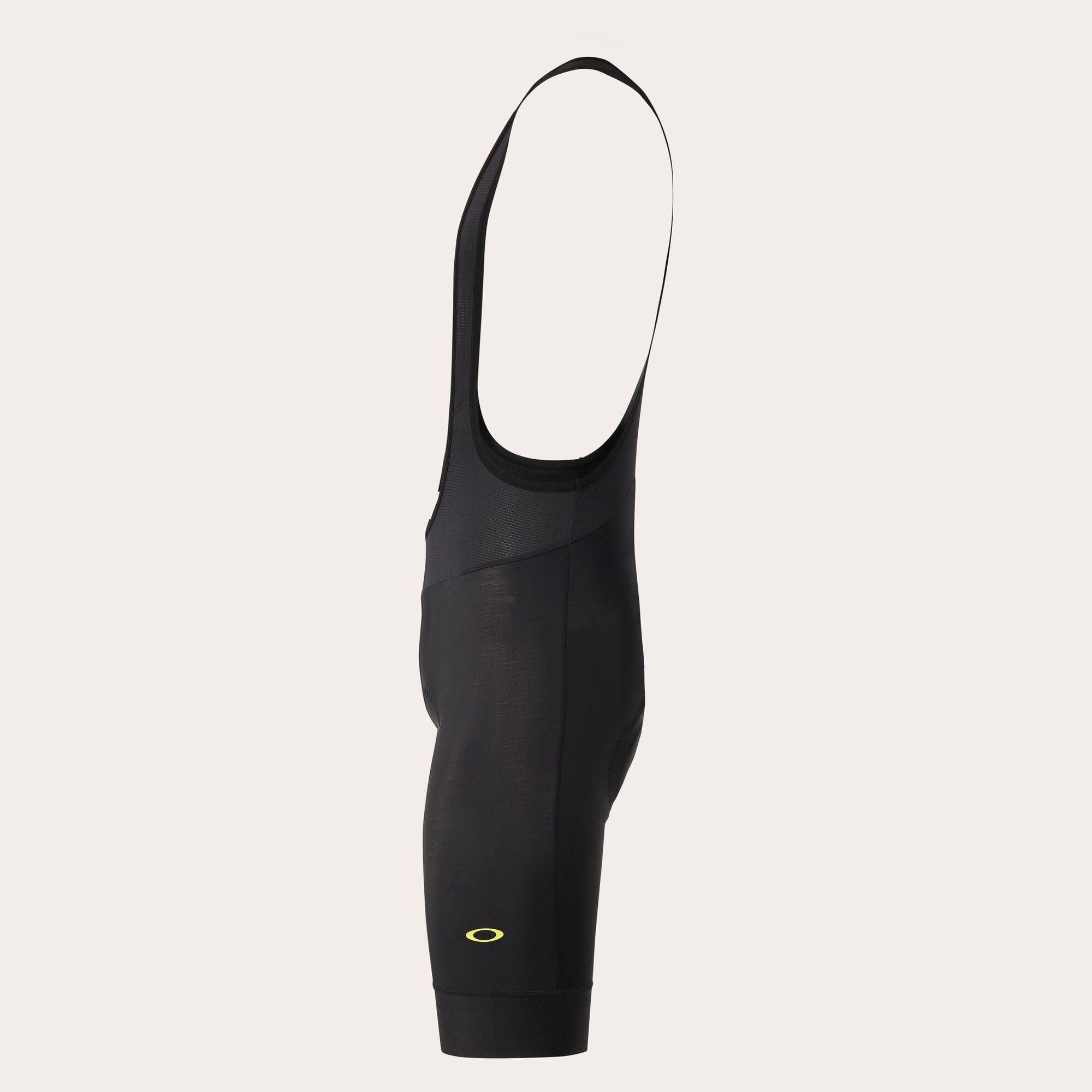 Oakley Men's Icon Classic Bib - Durable & Comfortable Workout Shorts for Running, Gym & Training - Moisture-Wicking & Breathable Athletic Wear