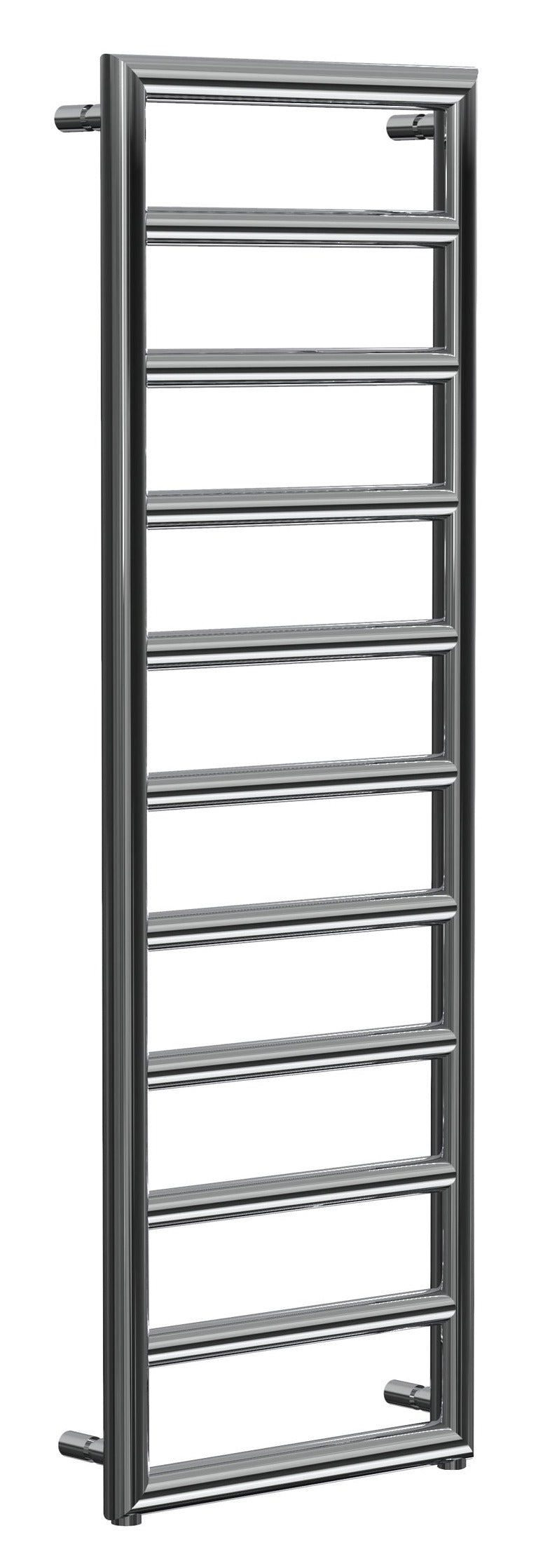 Calmova Smooth II CA036 Hardwired Bathroom Towel Warmer Heater - 15.75