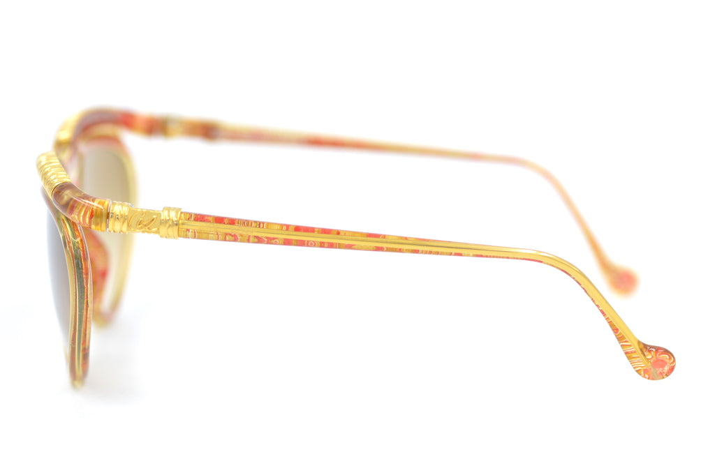 Christian Lacroix 7388 11 - Luxury Designer Sunglasses for Women & Men | UV Protection & Fashion Statement | Perfect for Outdoor Activities, Travel & Special Occasions