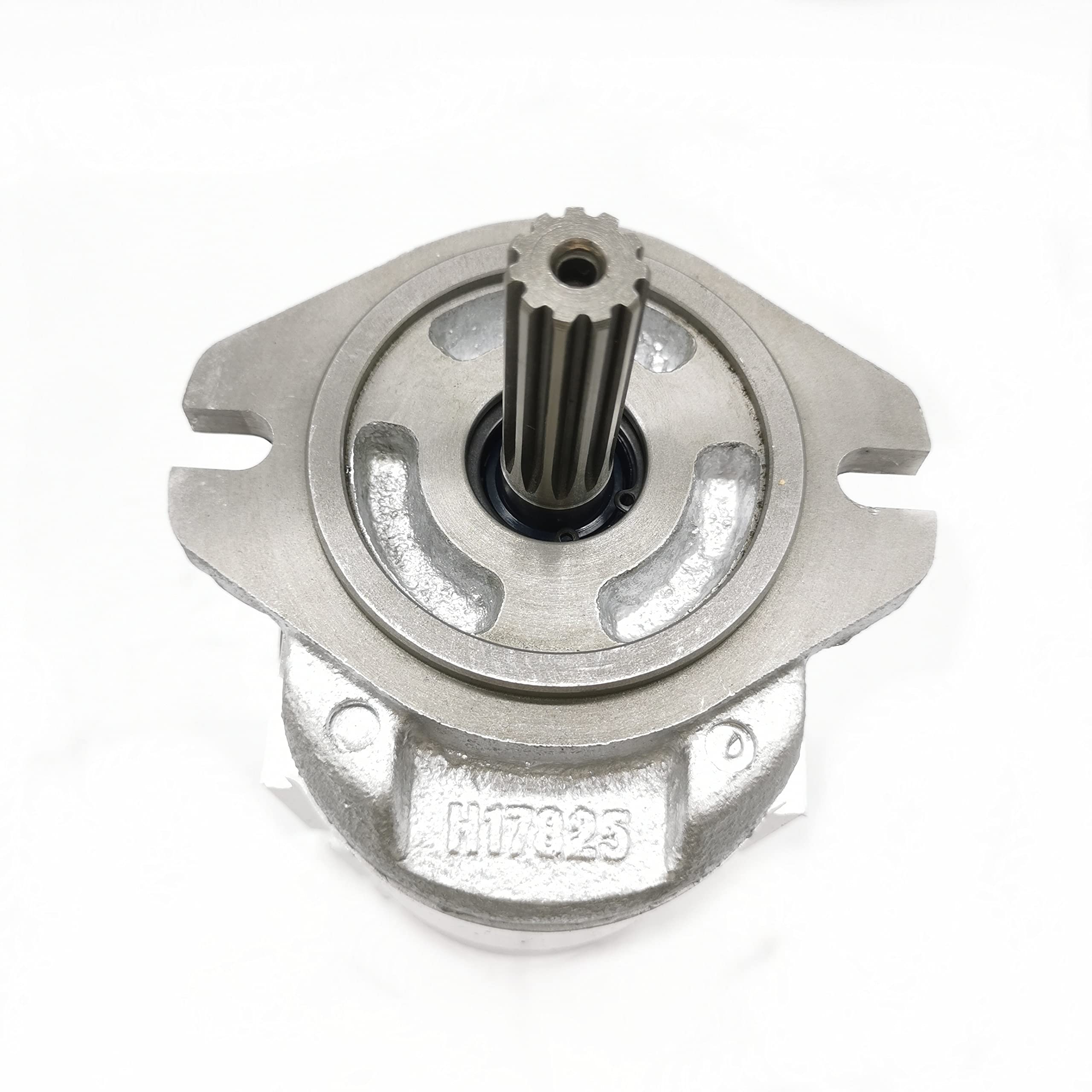 Komatsu PC40-5 PC50UU-1 Hydraulic Pump 20T-60-00400 Replacement Part for Excavators | Heavy Duty Construction Equipment Repair | Compatible with 20-30 Ton Excavators for Digging, Demolition & Site Work