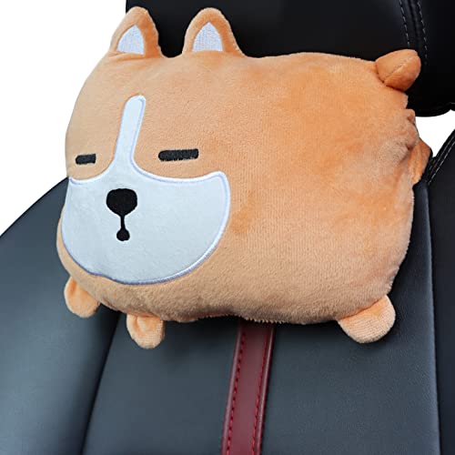 Cookie Corgi