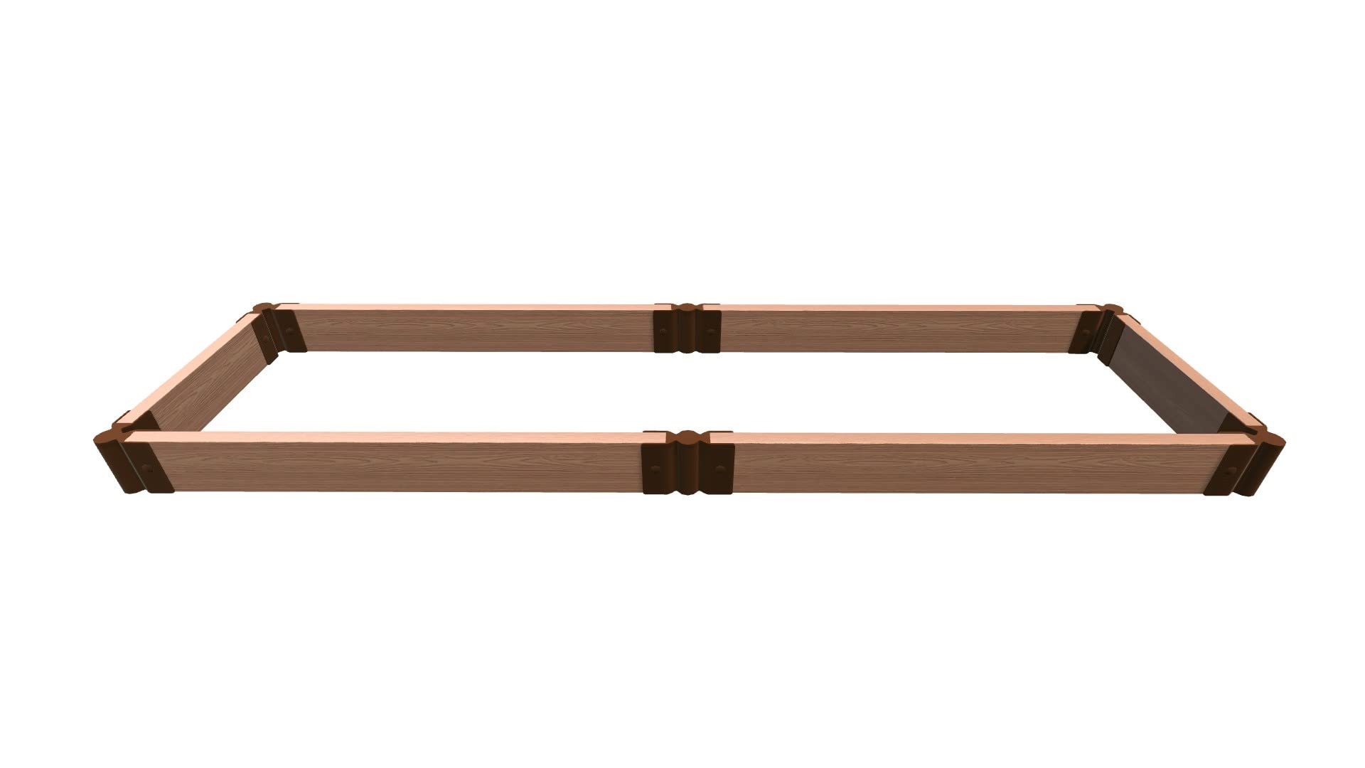 Classic Sienna 2' X 8' X 5.5