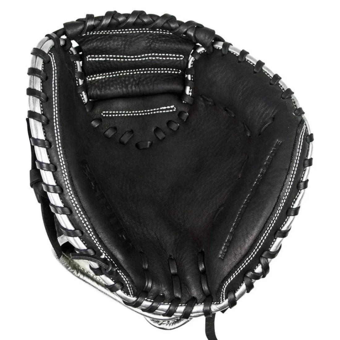 All Star AF Fastpitch Series Focus Framer Mitt CMW150TM - Premium Fastpitch Softball Catcher's Mitt for Youth & Adults - Perfect for Training, Games & Competitive Play