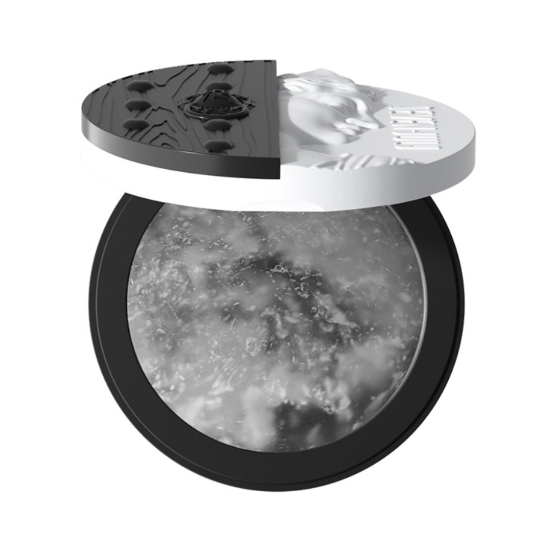SEVENJULY Marble Cloud Invisible Setting Balm 2.0 - Long Lasting Makeup Primer & Pore Minimizer for Flawless Skin | Perfect for Daily Wear & Special Occasions