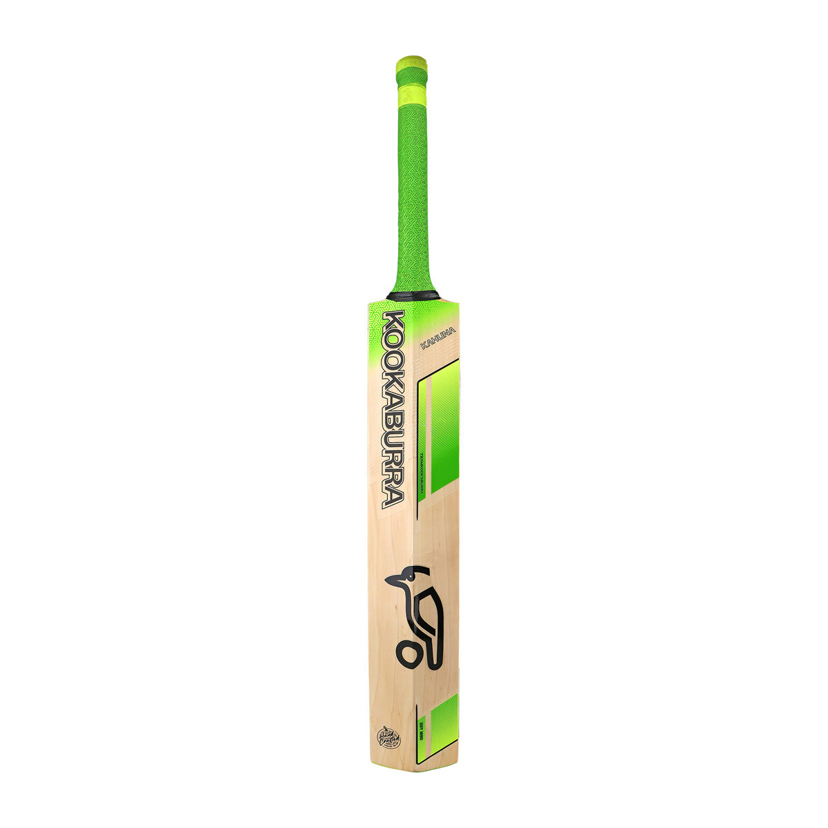 Kookaburra Kahuna 6.3 Cricket Bat 2025 | Premium English Willow Cricket Bat for Professional & Amateur Players | Perfect for Matches, Training & Backyard Cricket