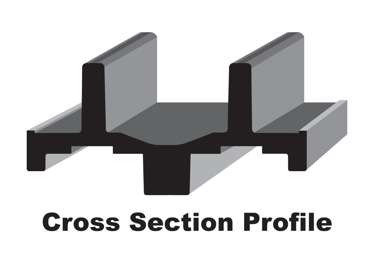 C&A Pro XCS 6-3/4