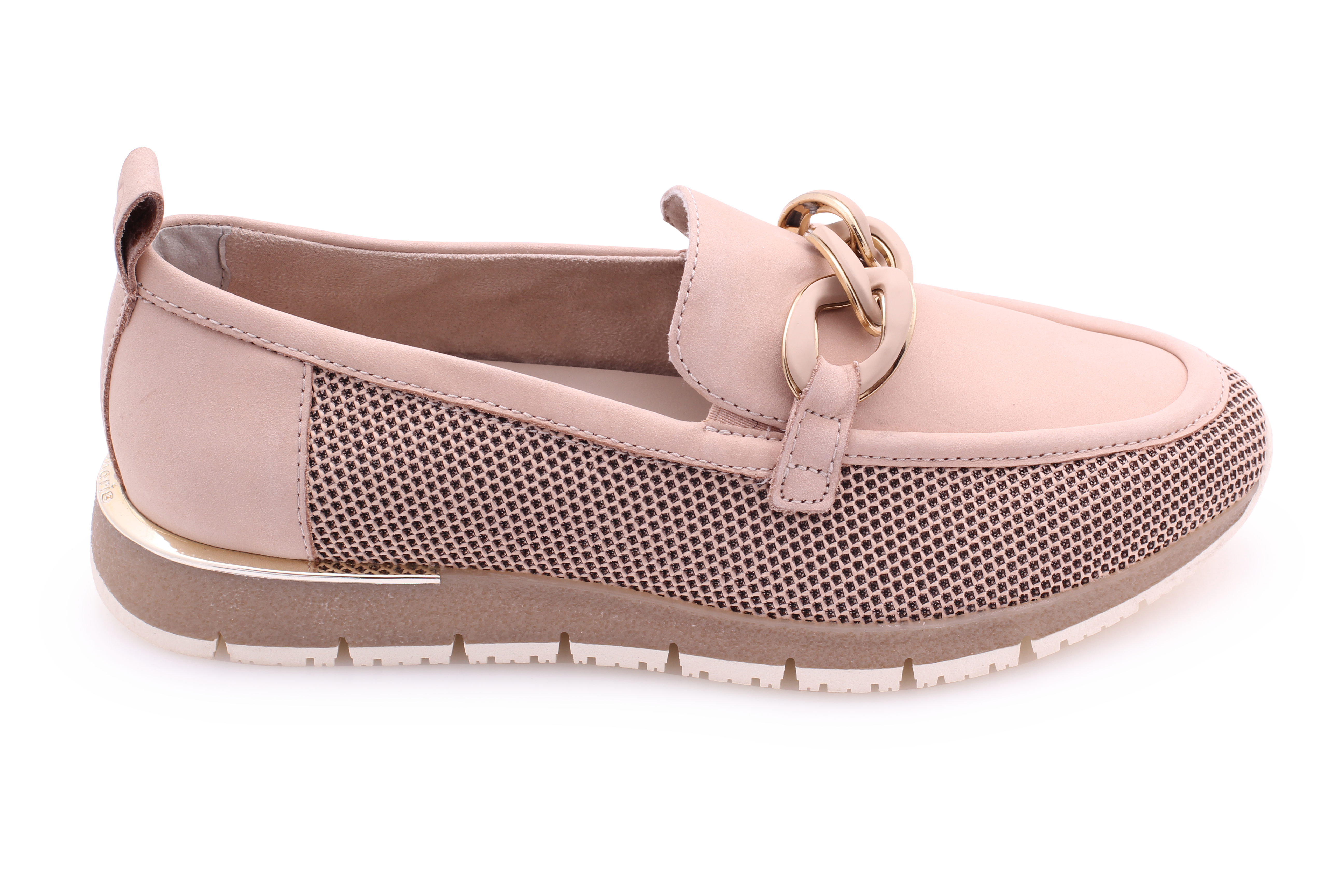 Tamaris Women's Chain 24711 Fashion Sandals - Comfortable & Stylish for Summer Outings, Beach Trips, and Casual Wear