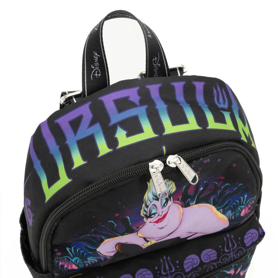 Disney Villains Ursula 13