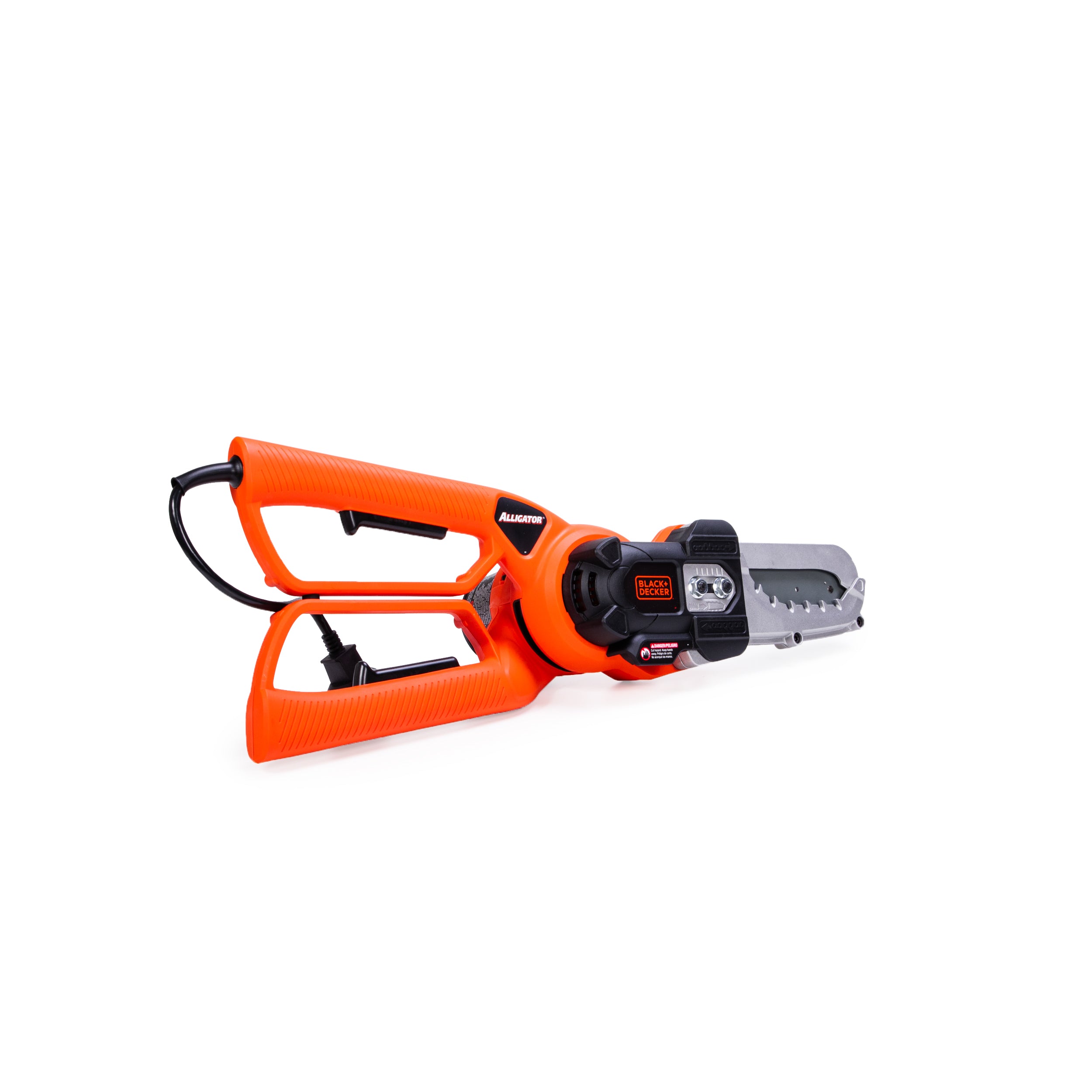 Electric Tree Pruner - Cordless Battery Powered Branch Cutter for Outdoor Gardening & Landscaping - Perfect for Trimming Trees, Shrubs, and Bushes
