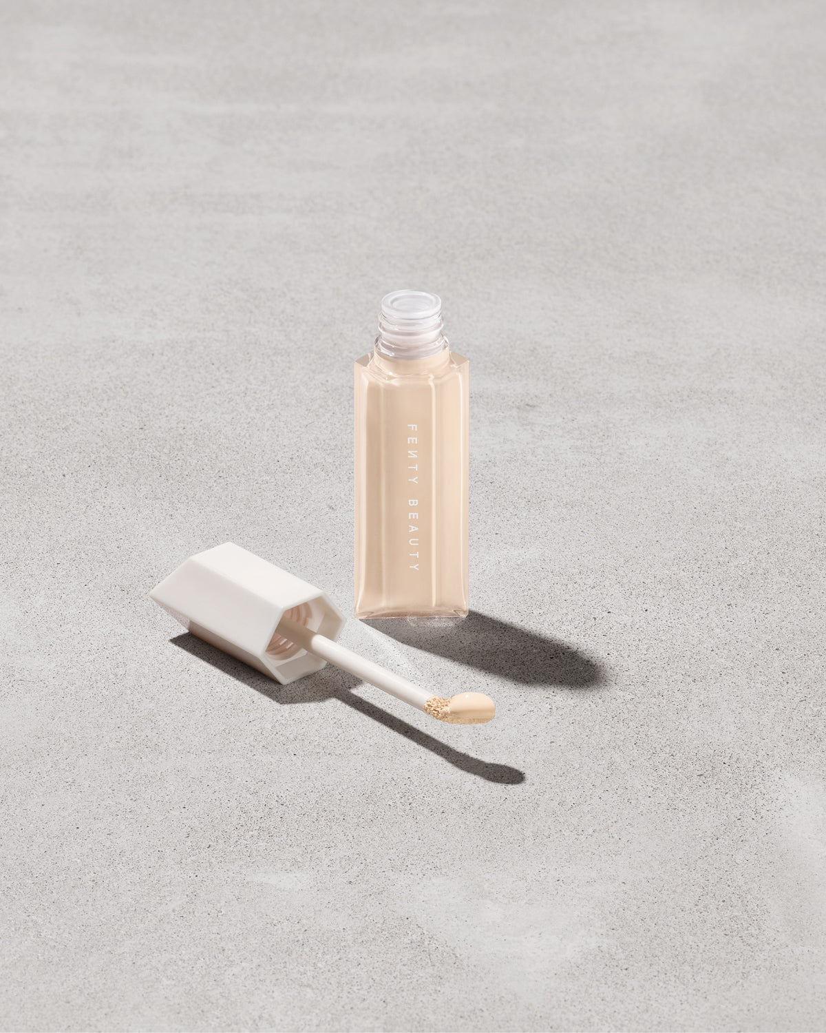 We're Even Hydrating Longwear Concealer - 120N Natural | Full Coverage Liquid Concealer for Dark Circles & Blemishes | Perfect for Everyday Makeup & Professional Looks