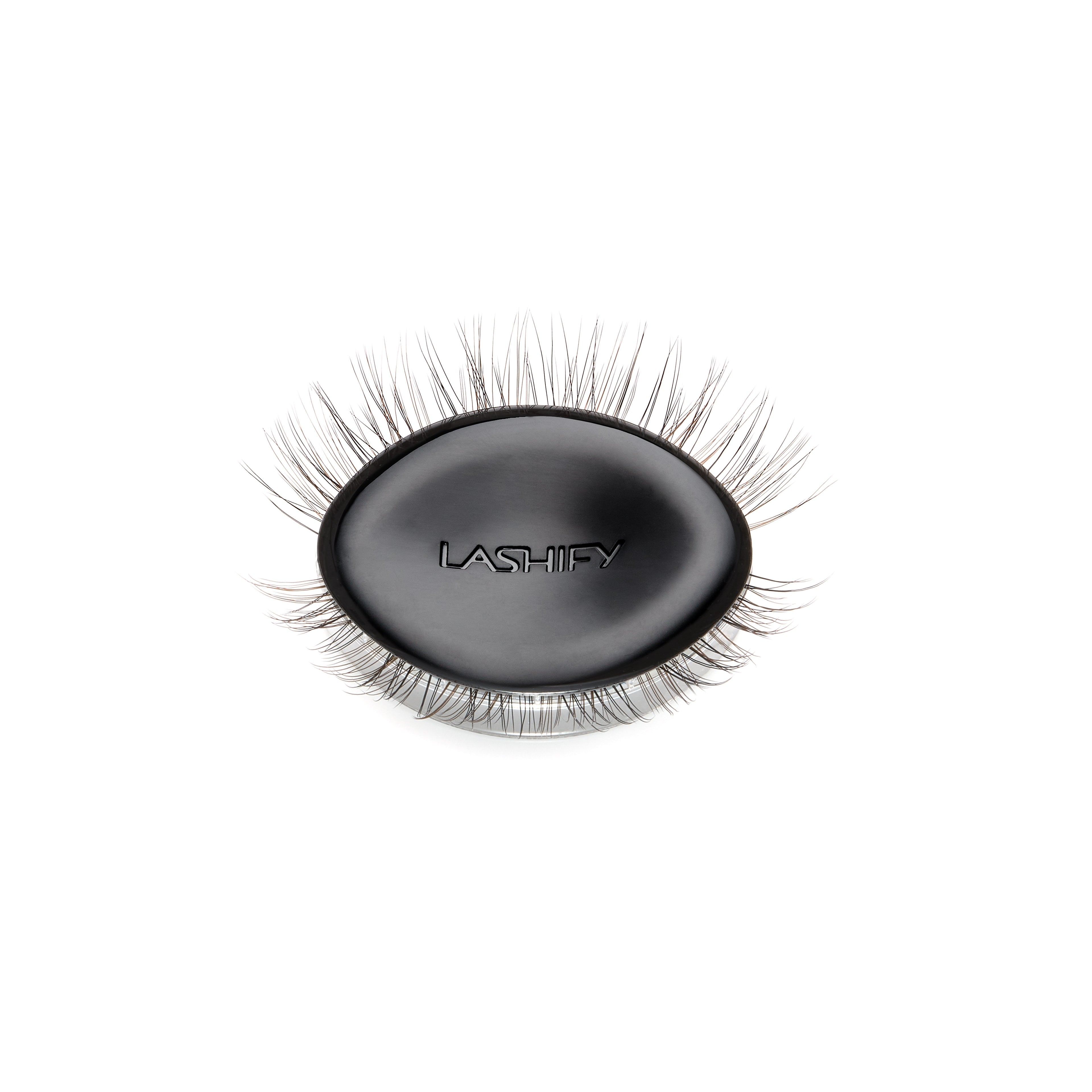 Plus+ Gossamer® Lash - Natural Looking False Eyelashes for Dramatic Volume & Length | Perfect for Weddings, Parties & Everyday Glam