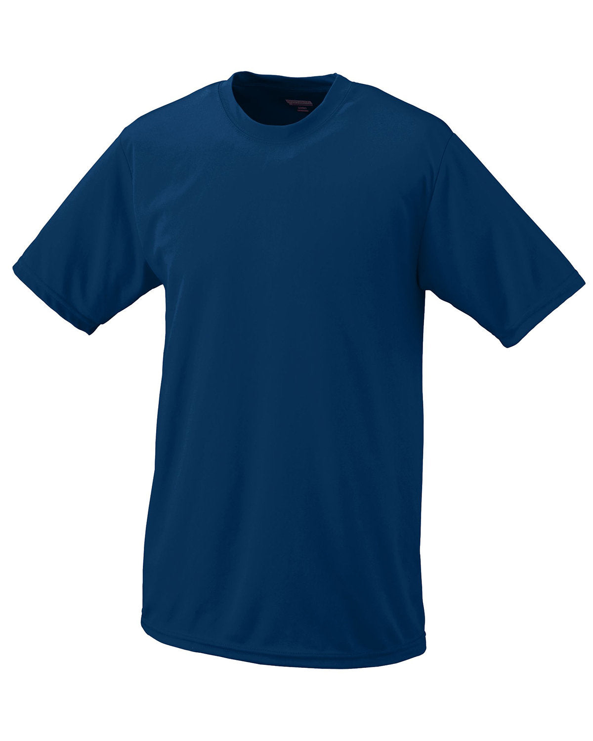 Augusta Sportswear 790 Adult NexGen Moisture-Wicking Performance T-Shirt for Gym, Running & Outdoor Activities