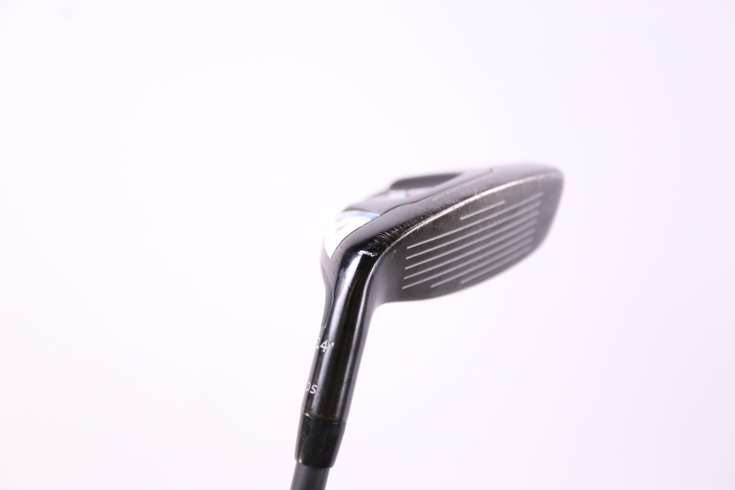 Used Callaway XR OS 4H Hybrid Golf Club - Right Handed 24° Ladies Flex - Perfect for Women Golfers on Fairway & Rough Shots