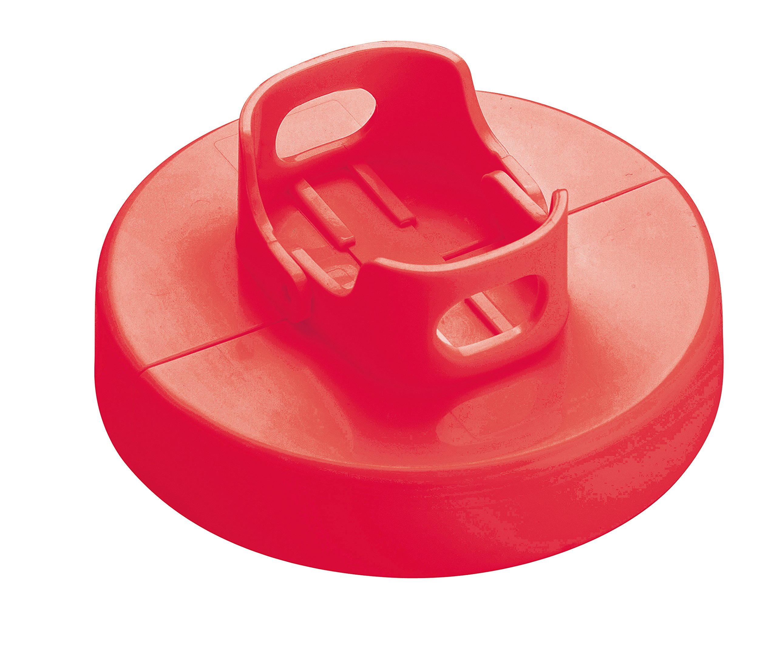 Tescoma Presto Hamburger Maker - Fast & Easy Patty Press for Perfect Homemade Burgers - Ideal for BBQs, Picnics, and Family Dinners