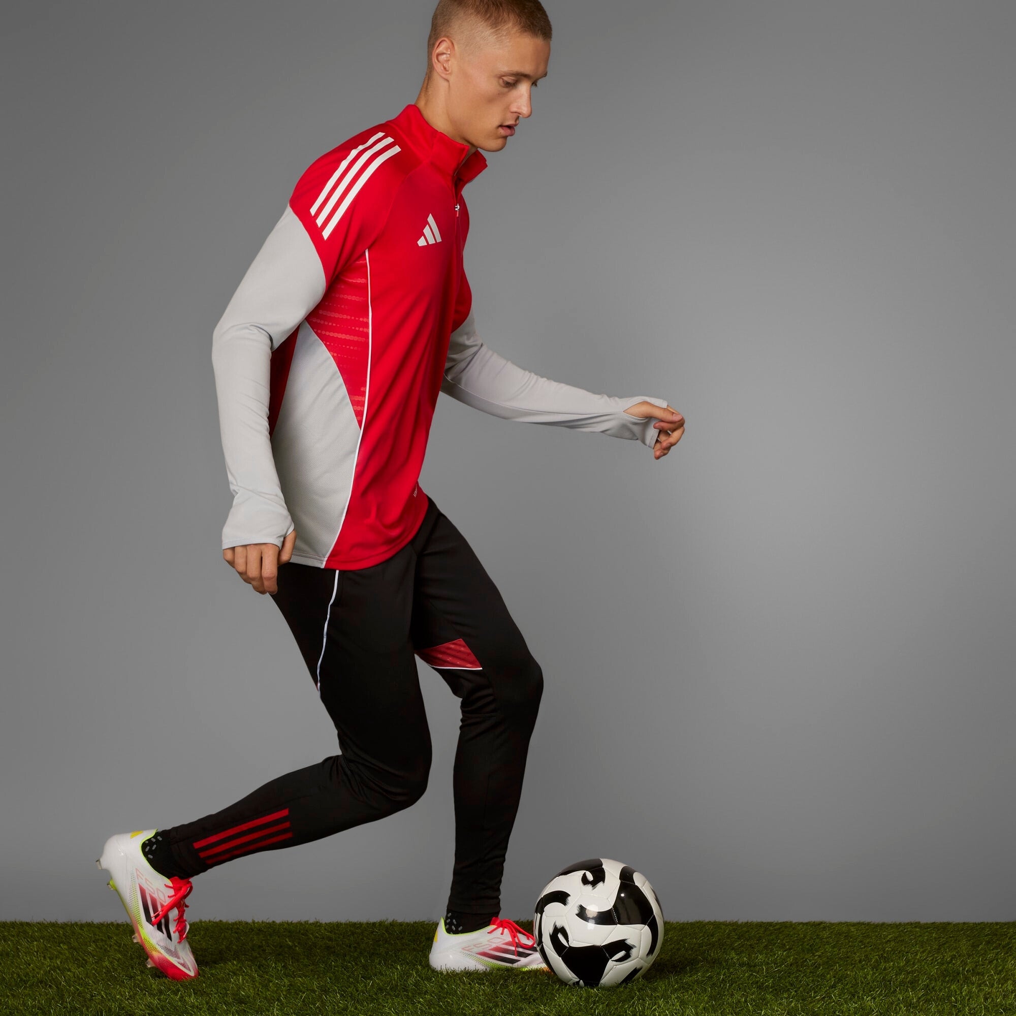 adidas F50 Elite Soccer Cleats - Lightweight Football Shoes for Men & Women - Firm Ground FG Studs - Perfect for Training & Matches