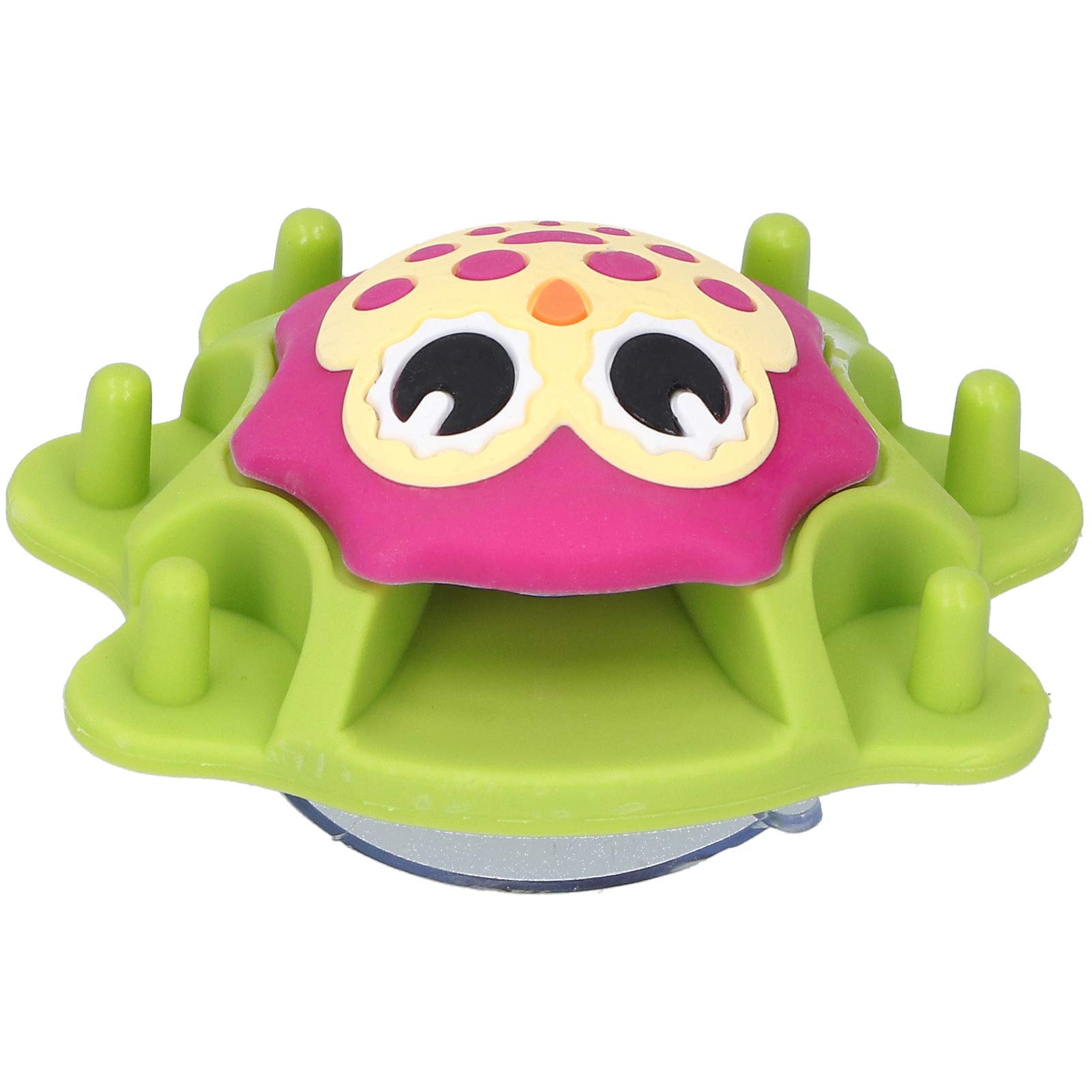Fdit Bobbin Collection - High-Quality DIY Embroidery Bobbin Holder with Suction Cup for Spool Storage | Cute Sewing Organizer for Embroidery Threads & Craft Supplies | Perfect for Home Sewing Rooms, Craft Stations & DIY Projects